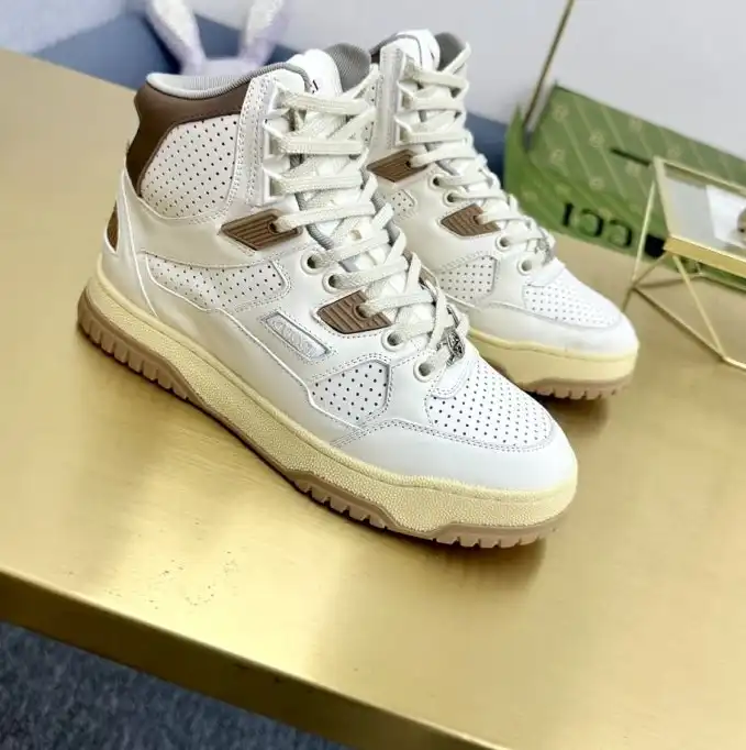 hype Gucci Sneakers