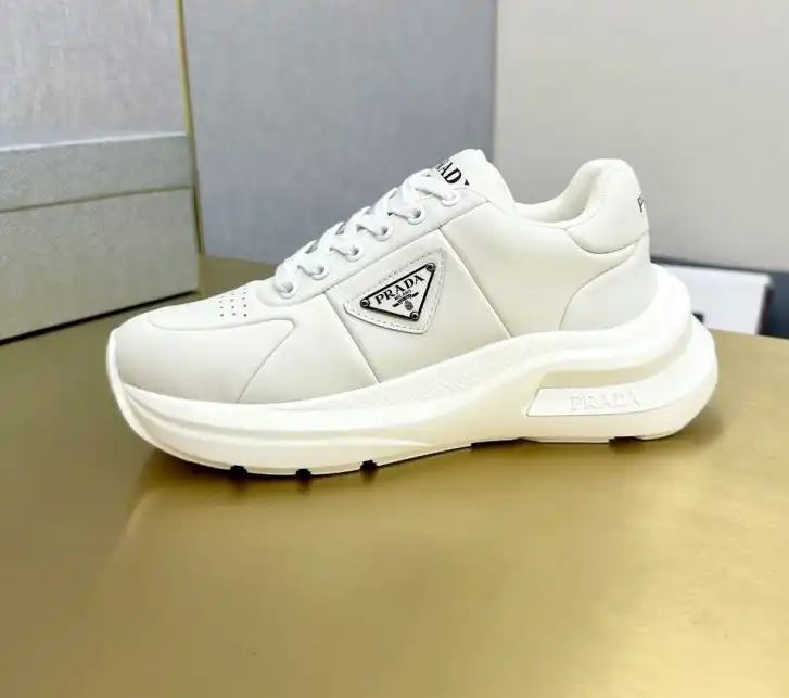 hype Prada Sneakers