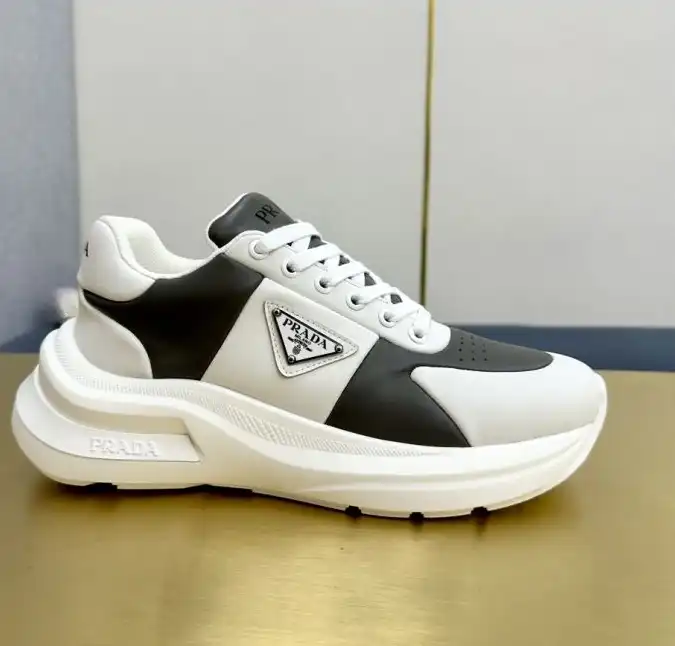 hype Prada Sneakers