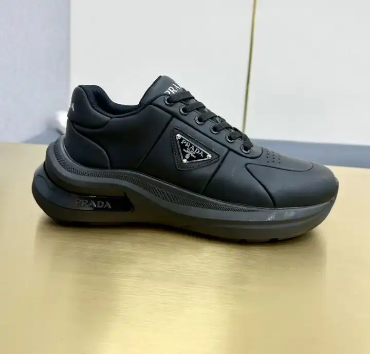 hype Prada Sneakers