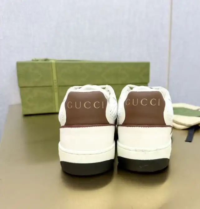 hype Gucci Sneakers