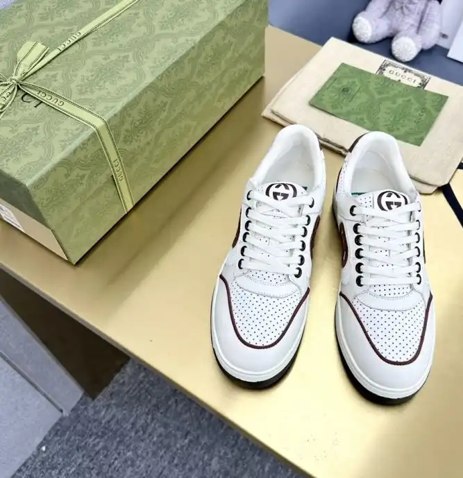 hype Gucci Sneakers