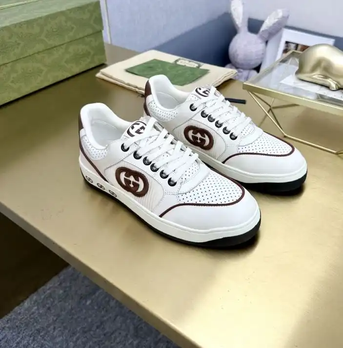 hype Gucci Sneakers