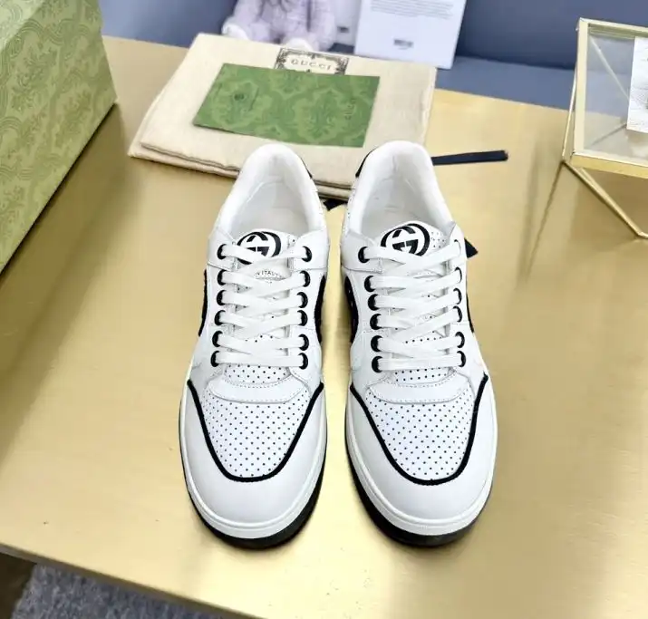 hype Gucci Sneakers