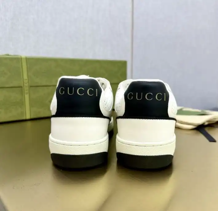 hype Gucci Sneakers