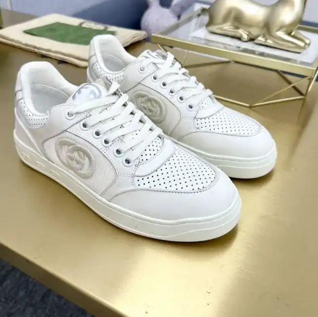 hype Gucci Sneakers