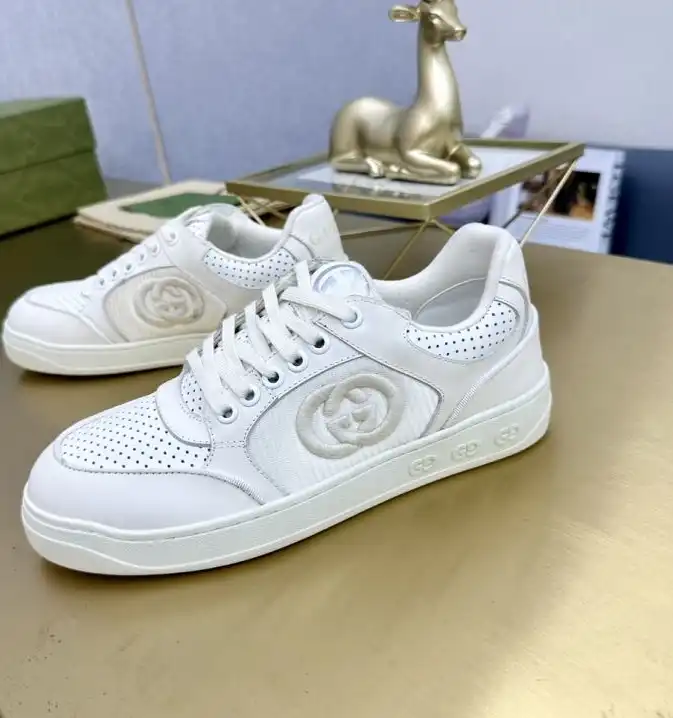 hype Gucci Sneakers