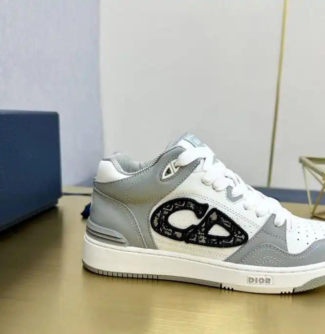 hype Christian Dior Sneakers