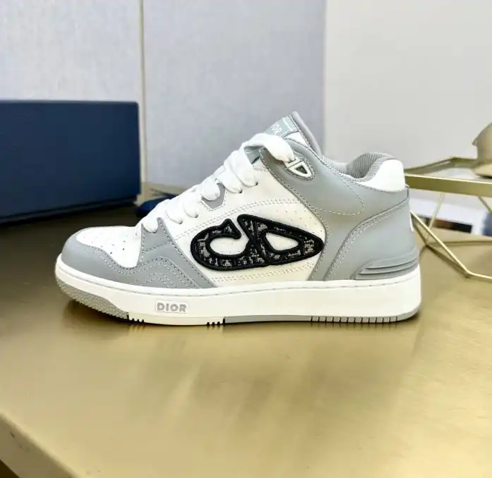 hype Christian Dior Sneakers