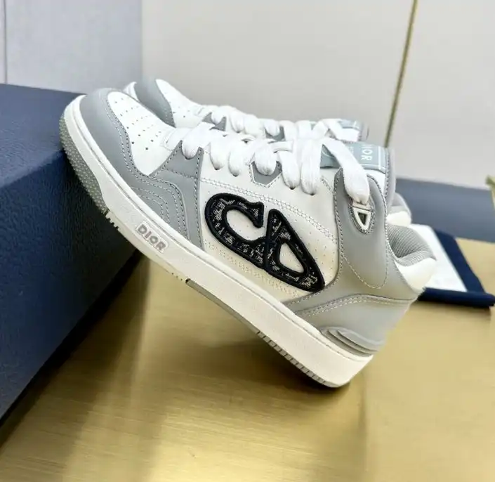 hype Christian Dior Sneakers