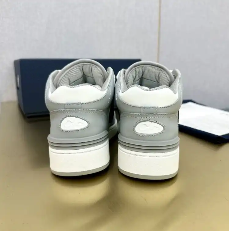 hype Christian Dior Sneakers