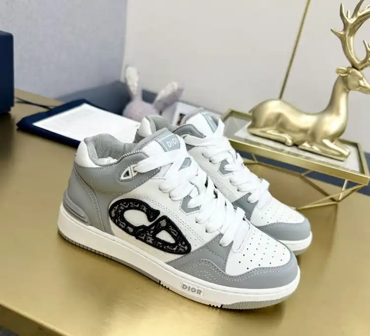 hype Christian Dior Sneakers