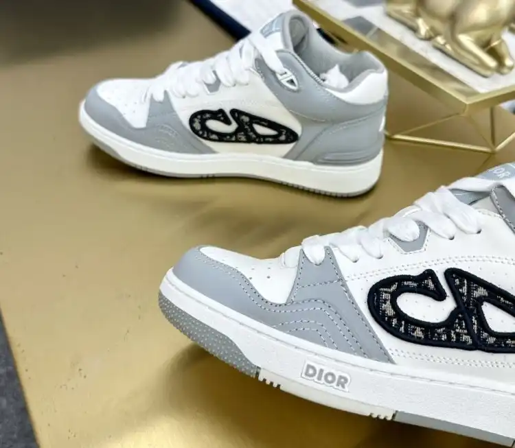 hype Christian Dior Sneakers