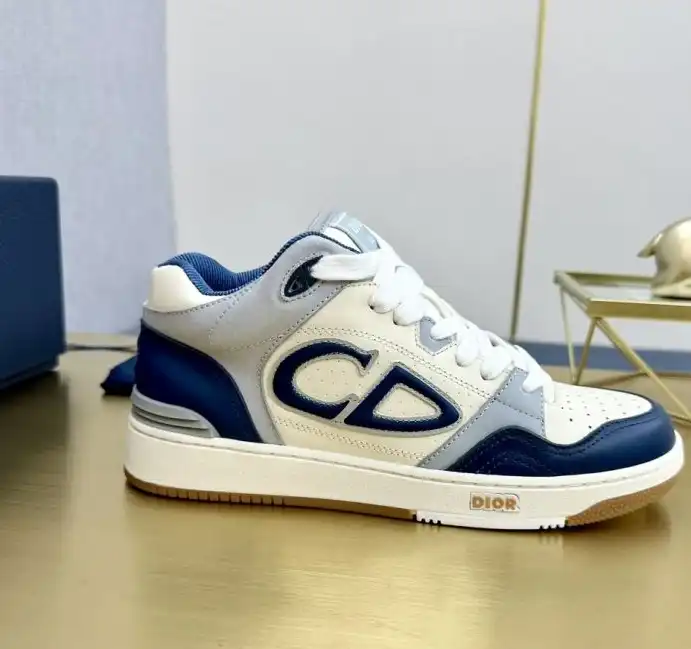 hype Christian Dior Sneakers