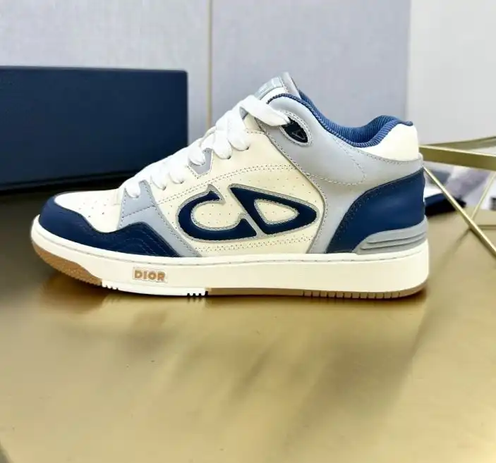 hype Christian Dior Sneakers