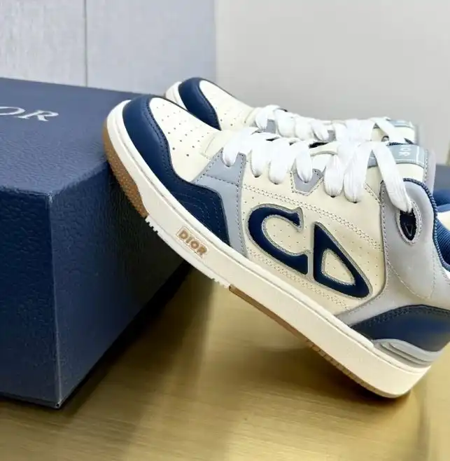 hype Christian Dior Sneakers