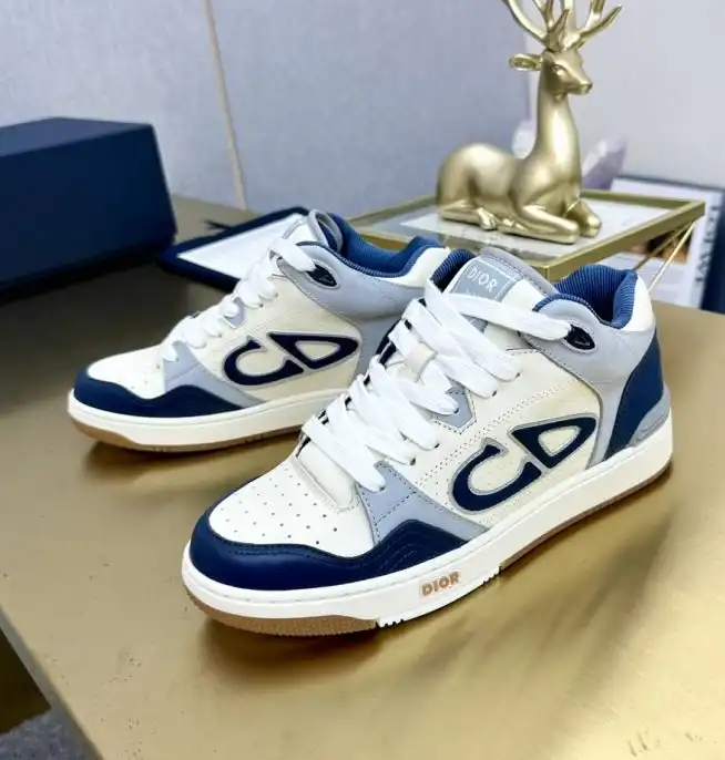 hype Christian Dior Sneakers