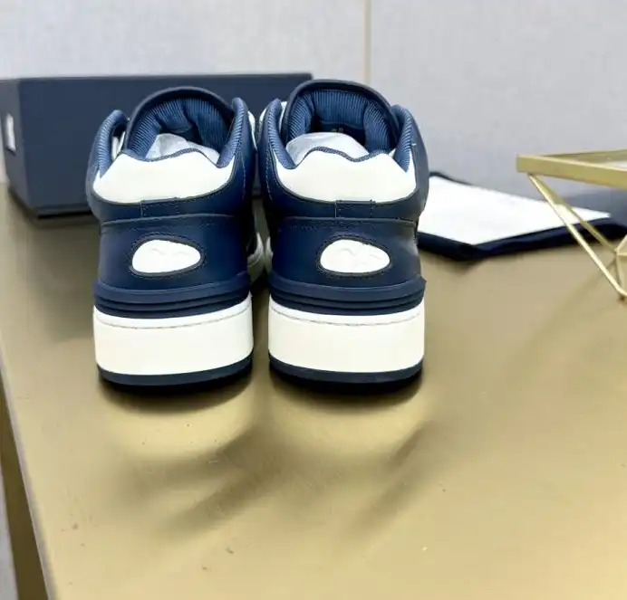 hype Christian Dior Sneakers