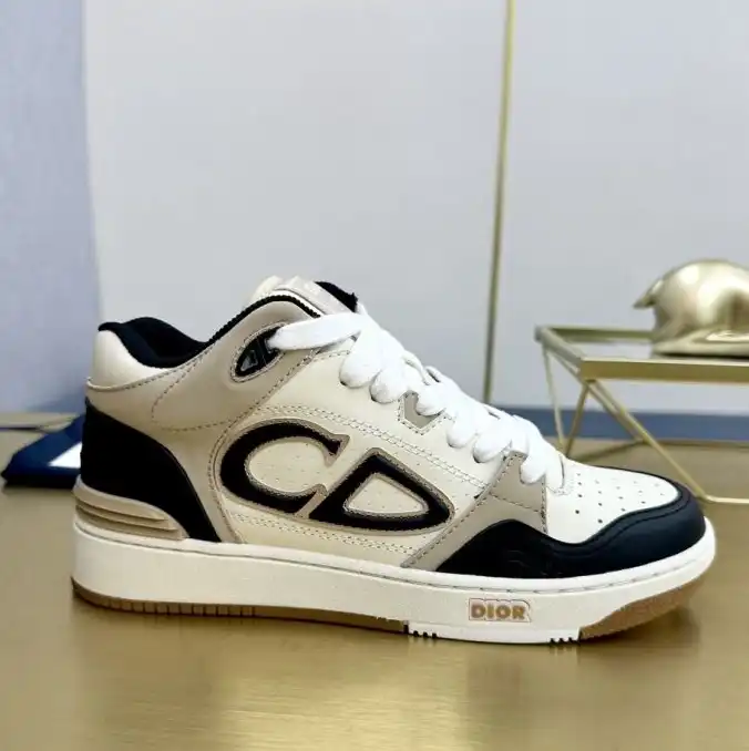 hype Christian Dior Sneakers