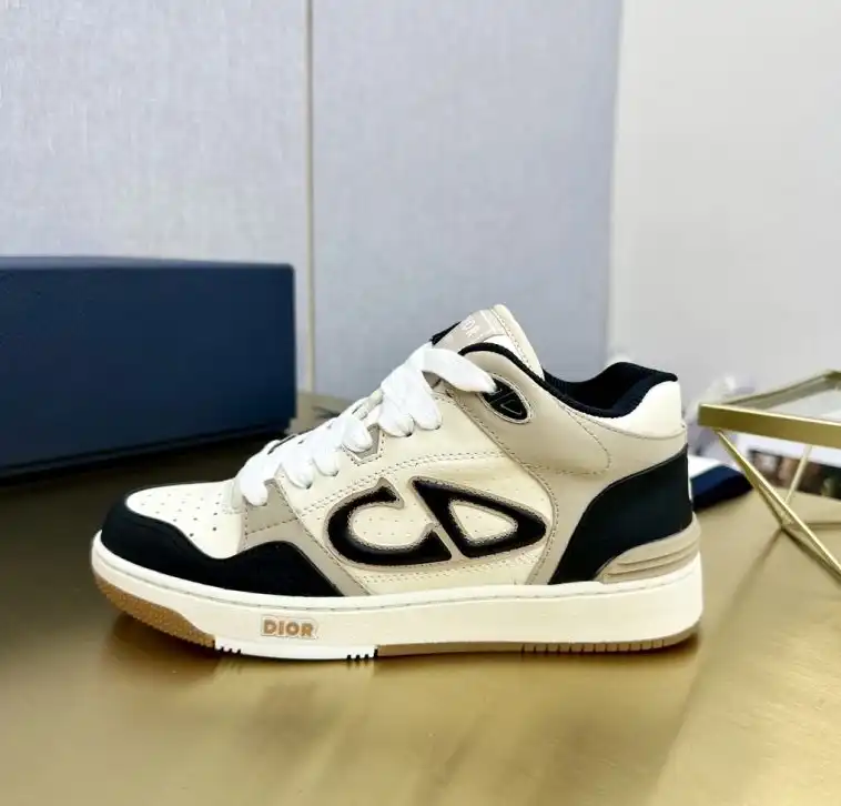 hype Christian Dior Sneakers