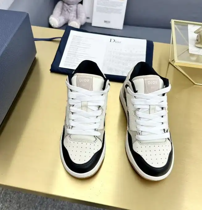 hype Christian Dior Sneakers