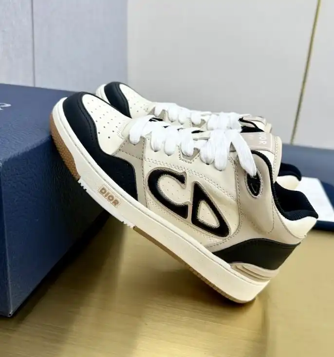 hype Christian Dior Sneakers