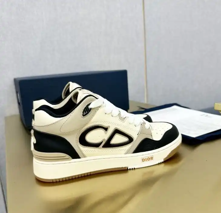 hype Christian Dior Sneakers