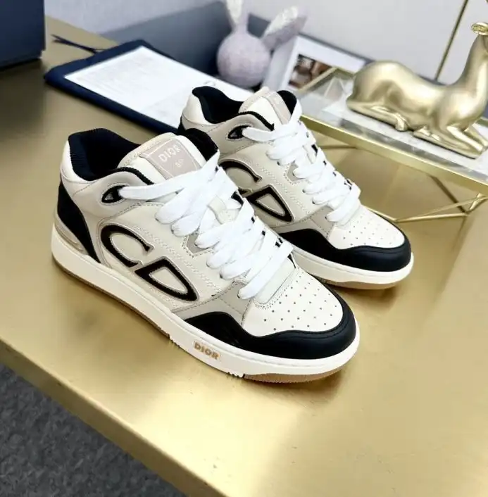 hype Christian Dior Sneakers