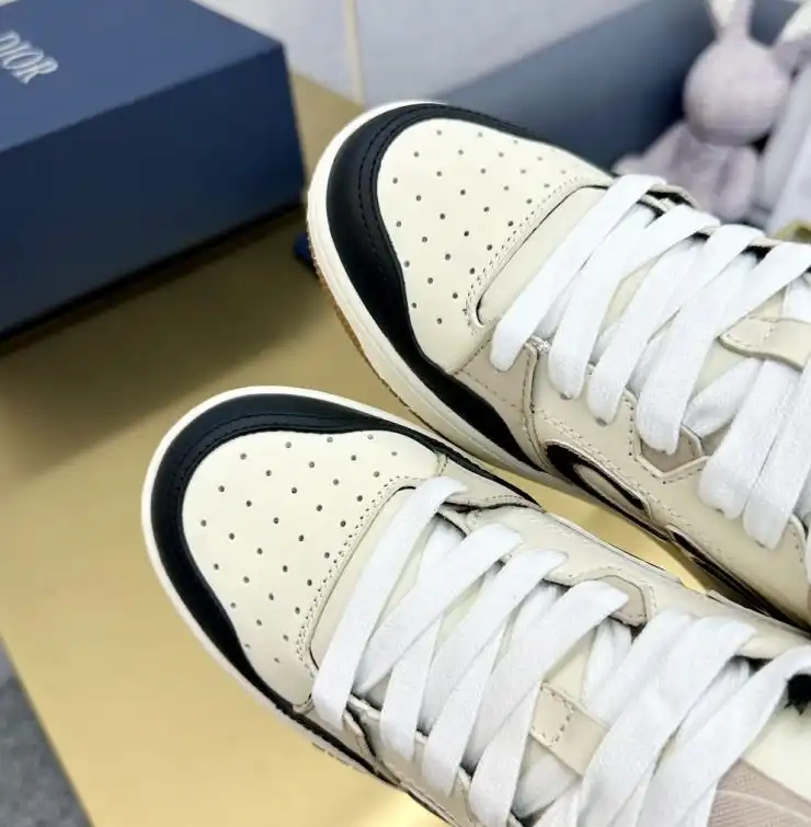 hype Christian Dior Sneakers