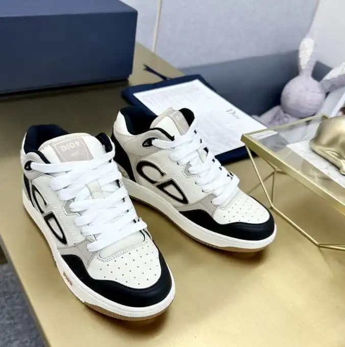 hype Christian Dior Sneakers