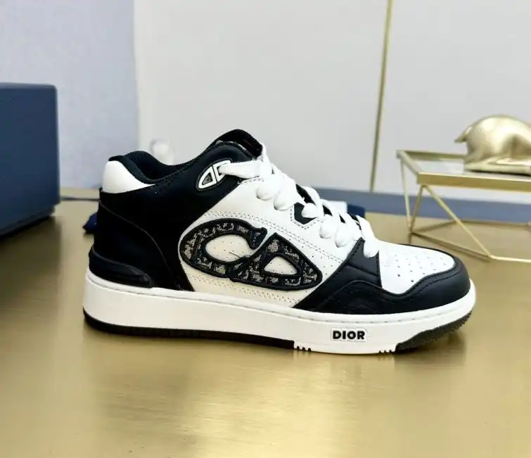 hype Christian Dior Sneakers