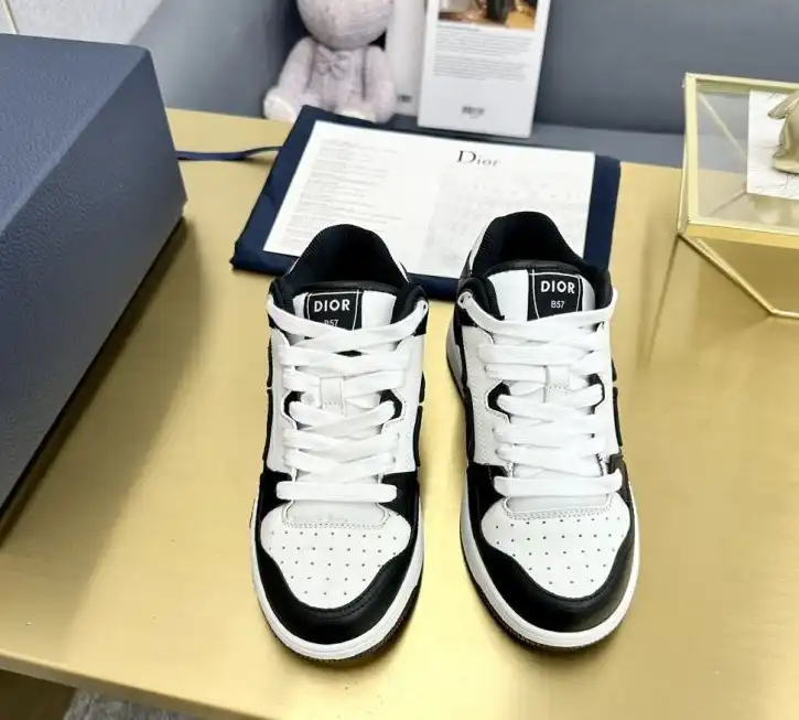 hype Christian Dior Sneakers