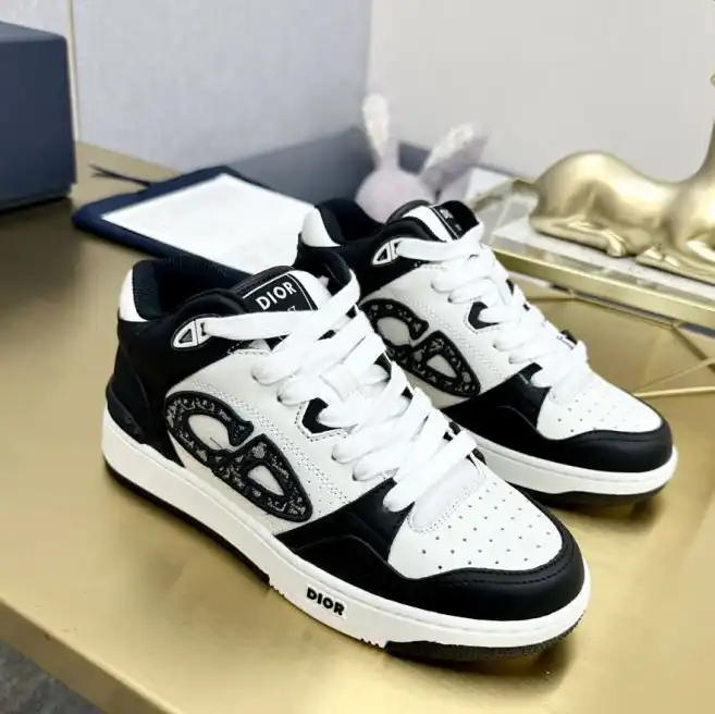 hype Christian Dior Sneakers