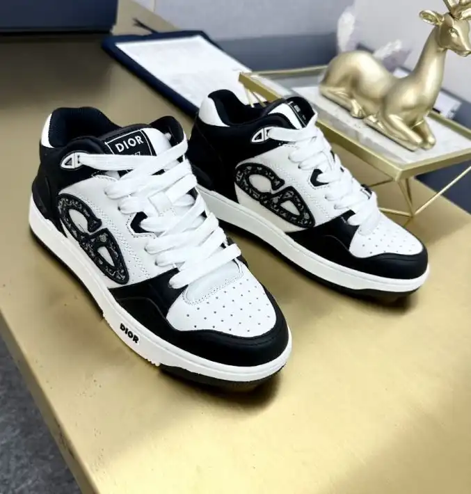 hype Christian Dior Sneakers