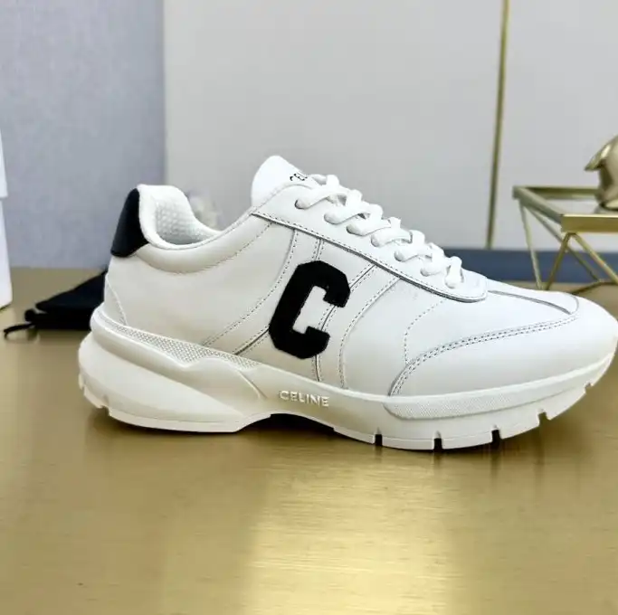 hype Celine Sneakers