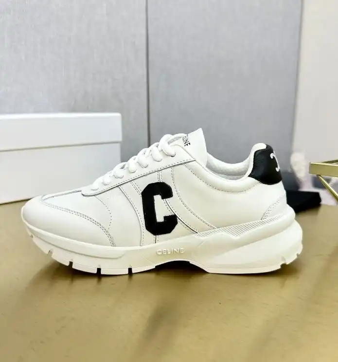 hype Celine Sneakers