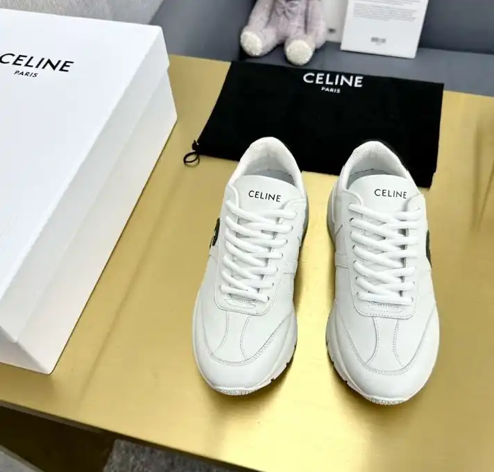 hype Celine Sneakers