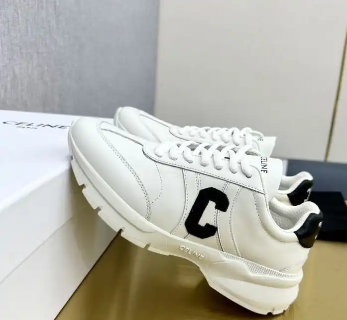 hype Celine Sneakers