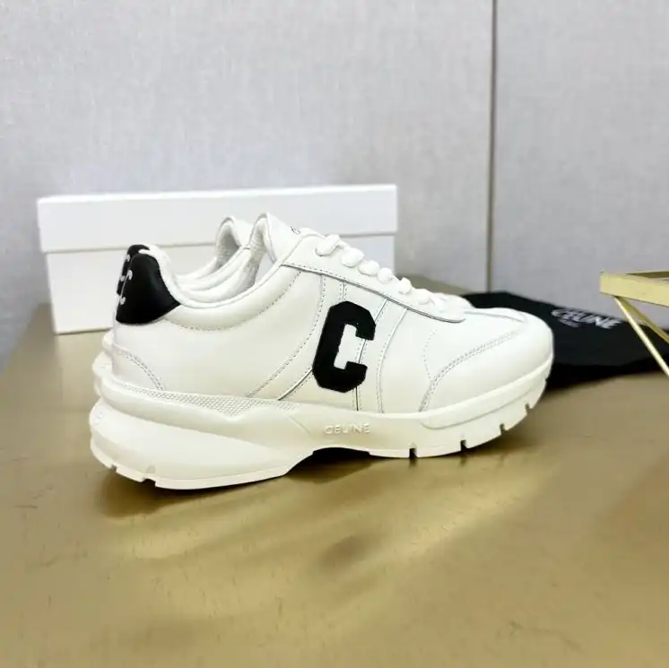 hype Celine Sneakers