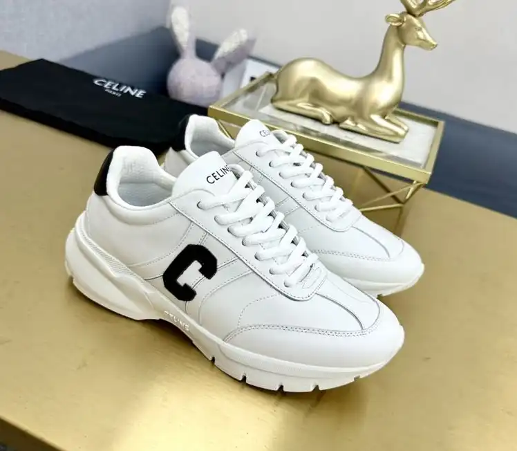 hype Celine Sneakers