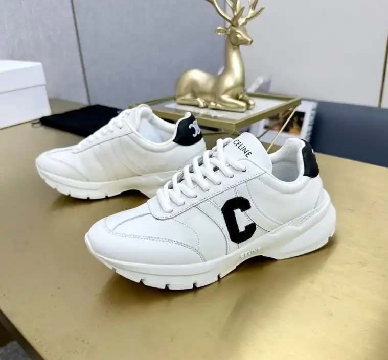 hype Celine Sneakers