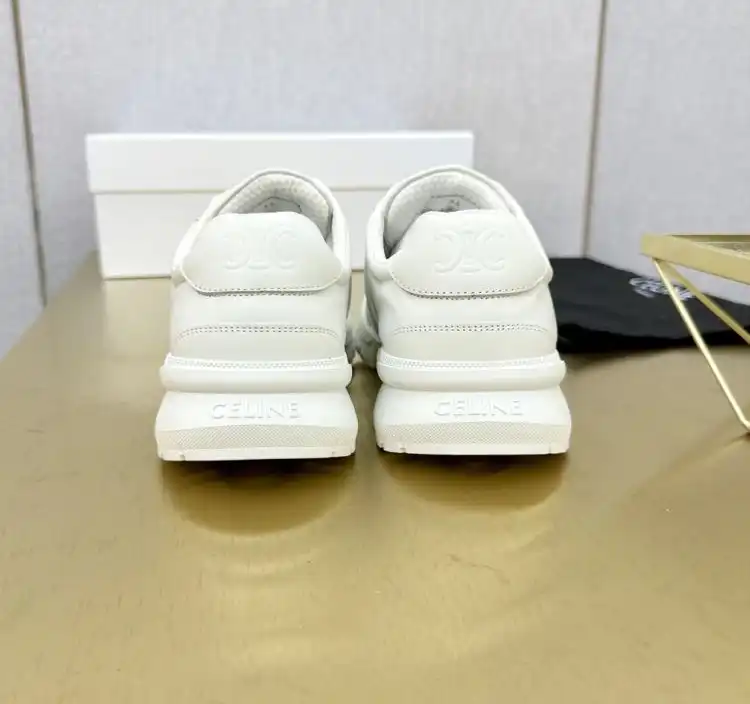 hype Celine Sneakers