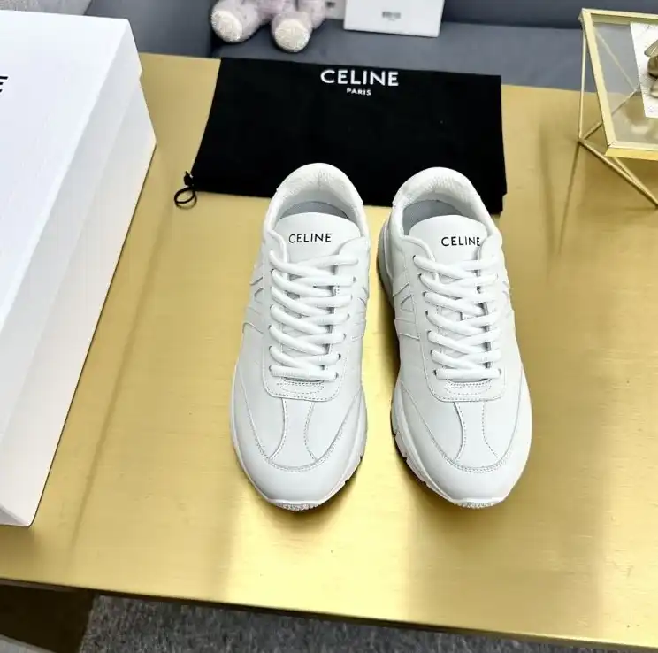 hype Celine Sneakers