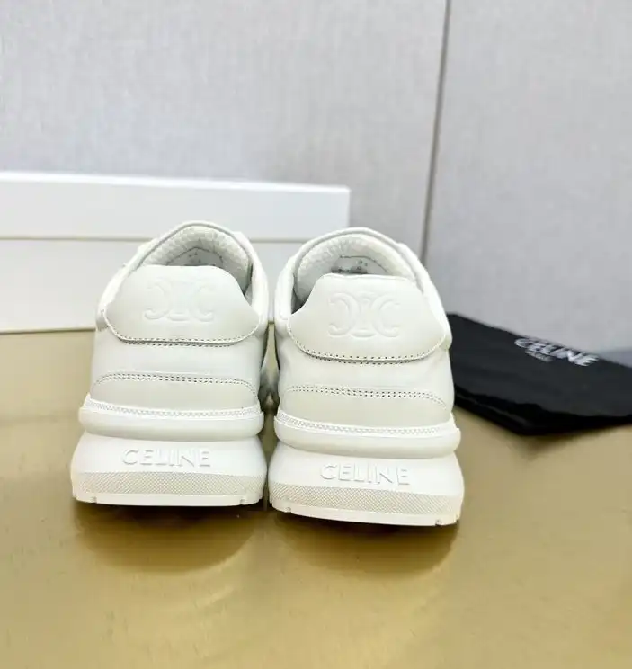 hype Celine Sneakers