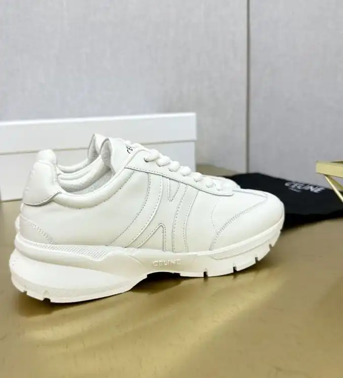 hype Celine Sneakers