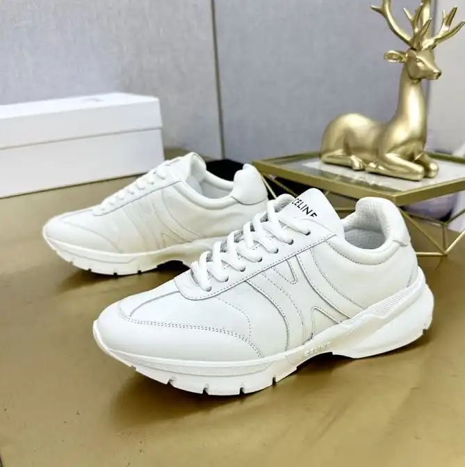 hype Celine Sneakers