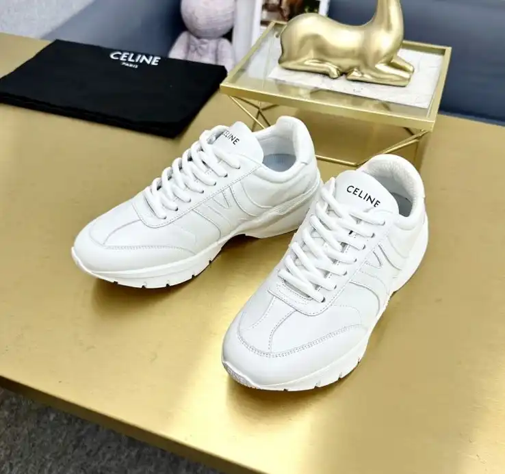 hype Celine Sneakers