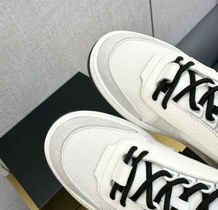 hype Chanel Sneakers