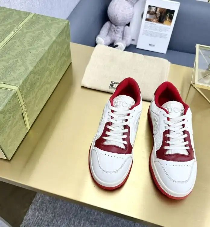 hype Gucci Sneakers