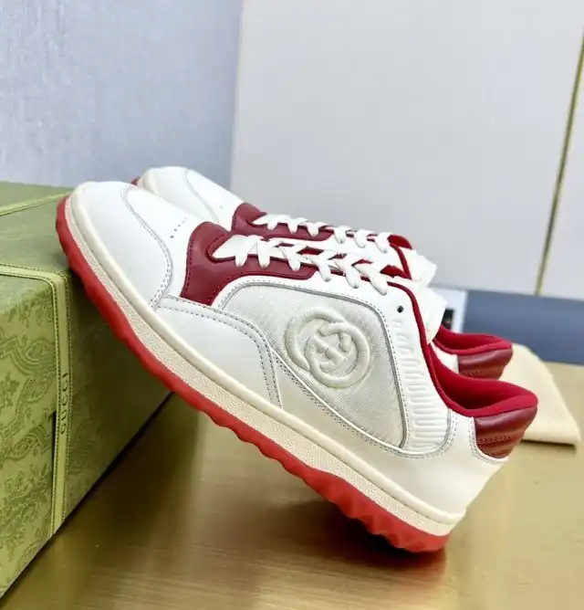 hype Gucci Sneakers